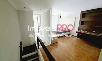 Imagem 4: Dulpex fora de rota semi mobiliado!