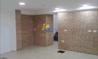 Imagem 3: Casa com 1 dorm, Centro, Santos, Cod: 9725