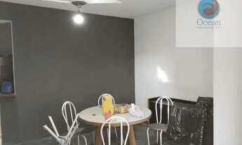 Imagem 4: Ocean Vende: Jardim Atlântico, Casa, 2 quartos sendo 1 suíte, área gourmet nova com banhei