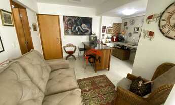 Imagem: Apartamento à venda, 45 m² por R$ 370.000,00