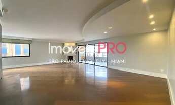 Imagem 4: Apartamento, Moema Índios - São Paulo