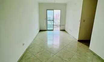 Imagem 2: SUPER FACILITADO | APTO 02 DORMS NOVO | Entrada 200mil Chaves na Mão