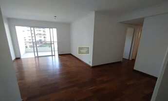 Imagem 4: Apartamento com 3 dormitórios para locação em Perdizes