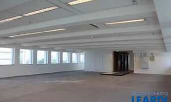 Imagem 4: CONJ. COMERCIAL - CONSOLAÇÃO - SP