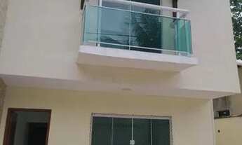 Imagem: Alugo casa grande em condomínio fechado