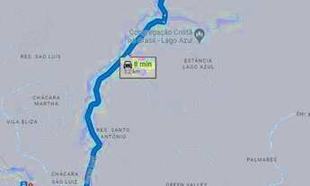 Imagem 7: Vendo ou troco sobrado Francisco Morato