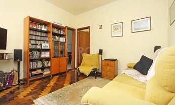 Imagem 2: Apartamento para Venda - 37m², 1 dormitório, sendo 1 suites, São João