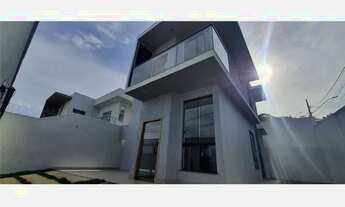 Imagem 2: Casa 2 andares, Bairro Lundcea