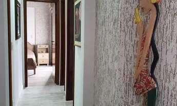 Imagem 5: Apartamento à beira mar para venda 3 quartos - Martim de Sá- Caraguatatuba