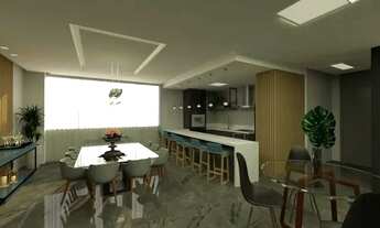 Imagem 2: Apartamento Diferenciado no Brescia em Balneário Camboriú