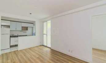 Imagem 3: Apartamento para Venda - 50m², 2 dormitórios, 1 vaga - Cristal