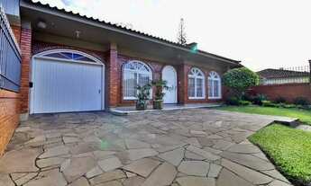 Imagem: Casa para Venda - 273m², 4 dormitórios