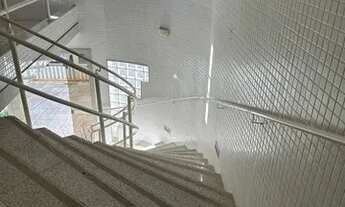 Imagem 5: Sala para alugar