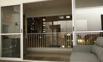 Imagem 4: Mooca - Apartamento 122M², 3 Dormitório, Suíte, 2 Vagas - Lazer Completo!