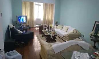 Imagem 2: Apartamento para Venda - 140m², 3 dormitórios, 1 vaga - Centro Histórico