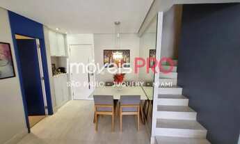 Imagem 7: Brooklin - Duplex - 2 suítes - 2 vagas