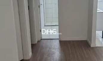 Imagem 2: Apartamento para alugar bairro Bom Retiro - Paulínia SP