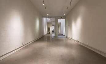 Imagem 2: ALUGA-SE PRÉDIO COMERCIAL EM PINHEIROS - ZONA SUL