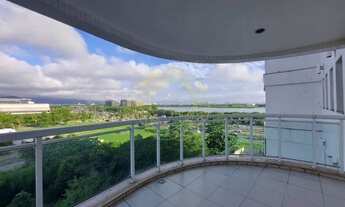 Imagem 2: Barra da Tijuca Apartamento com 2 dormitórios