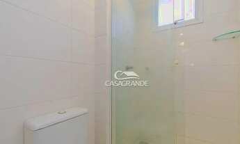 Imagem 6: Apartamento com 1 dormitório à venda, 30 m² por R$ 320.000,00 - Alto da Glória - Curitiba