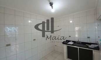 Imagem 3: Locação Sobrado Sao Caetano do Sul Osvaldo Cruz Ref: 33649