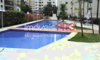 Imagem: Apartamento 112m²na Vila Mascote