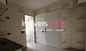 Imagem 6: Apartamento 95m² com 3 dormitórios para Venda no Brooklin