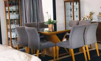 Imagem 4: Casa com 3 dormitórios à venda, 330 m² por R$ 2.200.000,00 - Residencial Villa Dumont - Ba