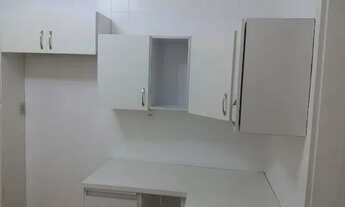 Imagem 2: Jardim Paulista. 2 dormitórios. 2 banheiros. 1 vaga. Sala de ginástica