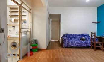 Imagem 4: Apartamento à venda em Chácara Klabin com 97 m², 3 quartos