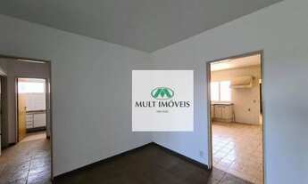 Imagem 3: Apartamento com 3 dormitórios, 138 m² - venda por R$ 430.000,00 ou aluguel por R$ 2.566,06