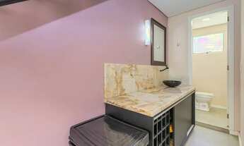 Imagem 5: Cobertura para Venda - 77.74m², 2 dormitórios, sendo 1 suites, Centro Histórico