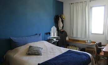 Imagem 6: COND MAISON LE HAVRE APARTAMENTO DE 90M² COM 4 DORMITORIOS, 1 SUITE E 1 VAGA EM VILA SÔNIA