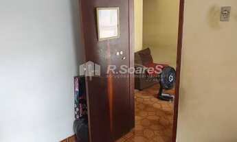 Imagem 2: CASA DE VILA COM DOIS QUARTOS, EM CAMPINHO, RUA CÂNDIDO BENÍCIO