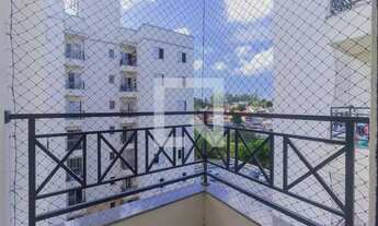 Imagem 5: Apartamento para Aluguel - Jardim Oriente, 2 Quartos, 52 m2