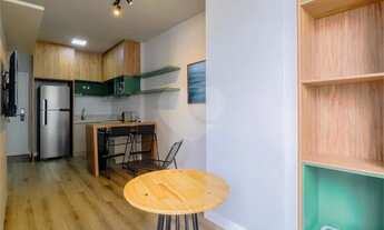 Imagem 4: São Paulo - Apartamento Padrão - JARDIM AMÉRICA