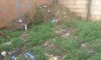 Imagem: Vendo terreno med 5x5 valor 5 mil