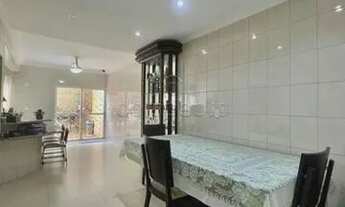 Imagem 3: Casa Padrão em São José do Rio Preto