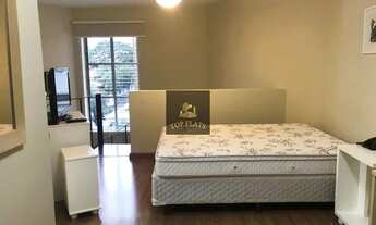 Imagem 7: Flat disponível na Vila Nova Conceição