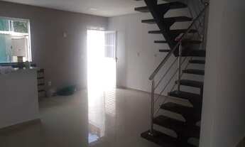 Imagem 3: Casa Novo Aleixo - Manaus - AM