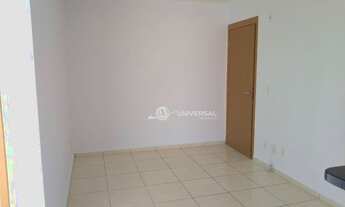 Imagem 2: Apartamento com 2 quartos para alugar, 45 m² por R$ 1.040/mês - Industrial - Juiz de Fora