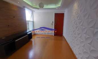 Imagem 4: VENDES-SE APARTAMENTO TODO PALNEJADO- FINANCIA CAIXA \ FGTS