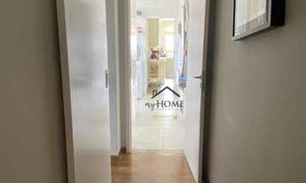 Imagem 7: Apartamento com 4 dormitórios, 284 m² - venda por R$ 2.890.000,00 ou aluguel por R$ 20.000