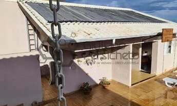 Imagem 3: CASA com 04 quartos para VENDA Residencial Primavera