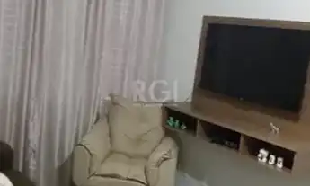 Imagem 2: Apartamento para Venda - 37.89m², 1 dormitório, Cavalhada