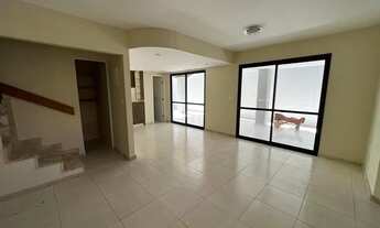 Imagem: Casa de condomínio para aluguel com 140