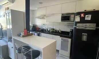 Imagem: Apartamento 2 dormitórios, 1 suíte, churrasqueira,1