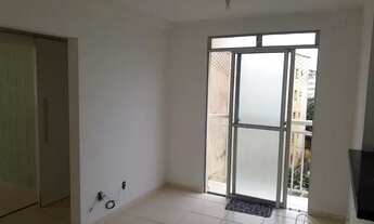 Imagem 2: Alugo apto 3/4 nascente com taxas inclusas