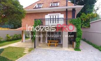 Imagem 2: Maravilhosa casa Pé no Parque ibirapuera