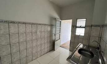 Imagem 6: Casa de condomínio para aluguel possui 80 metros quadrados com 2 quartos